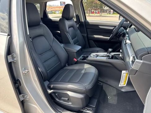 New 2025 MAZDA CX-5 AWD 2.5 S w/ Premium Plus Pkg image 25