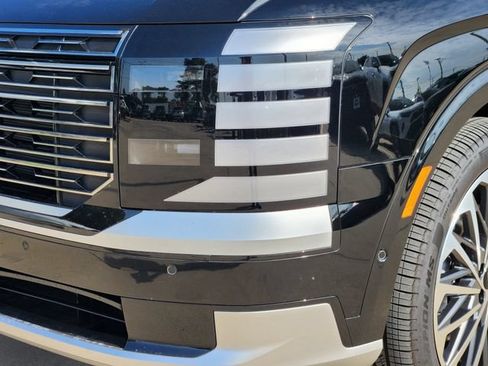 Certified 2026 Hyundai Palisade Calligraphy AWD/4WD image 5