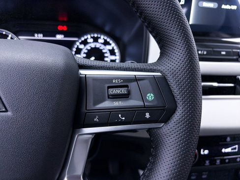 New 2026 Mitsubishi Outlander SE image 22