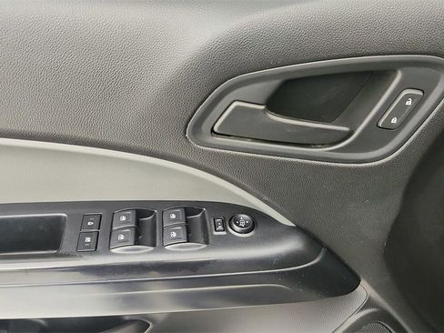 Used 2017 Chevrolet Colorado W/T w/ WT Convenience Package image 23