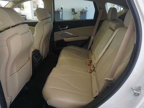 Used 2021 Acura RDX AWD w/ Advance Package image 23