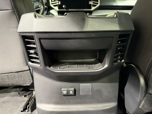 Certified 2025 Toyota Tundra SR5 image 19