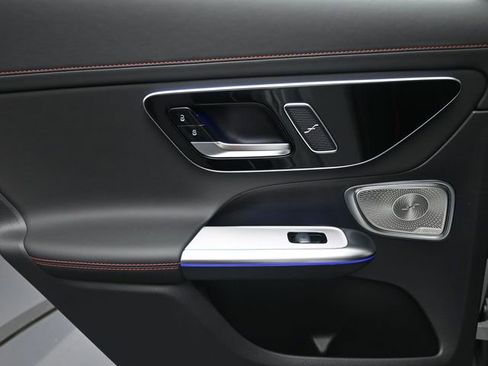 New 2026 Mercedes-Benz GLC 43 AMG 4MATIC Coupe image 25