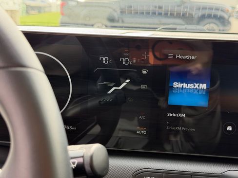 Used 2025 Kia K4 EX image 20