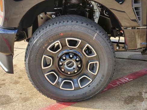 New 2026 Ford F350 Platinum image 10