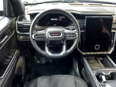 Certified 2025 GMC Acadia Elevation image 17