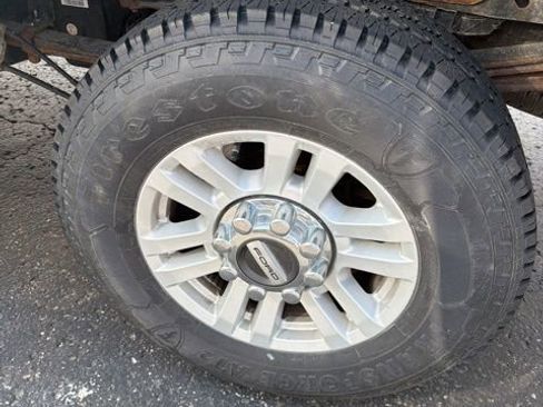 Used 2018 Ford F250 XLT image 9