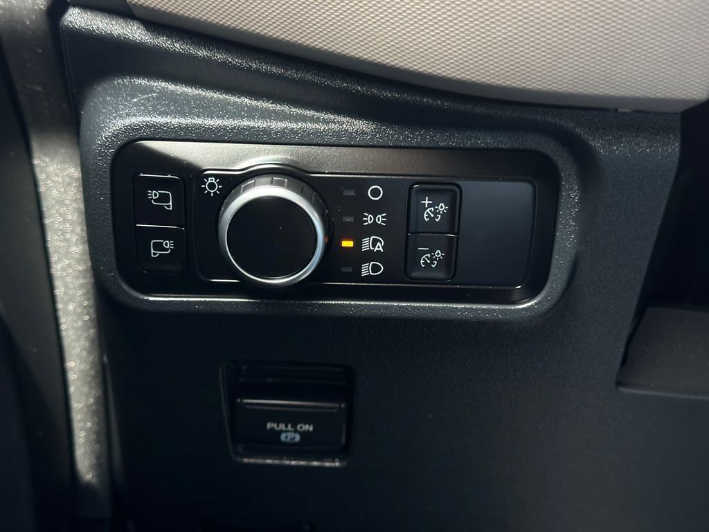Used 2023 Ford Bronco Wildtrak AWD/4WD image 23