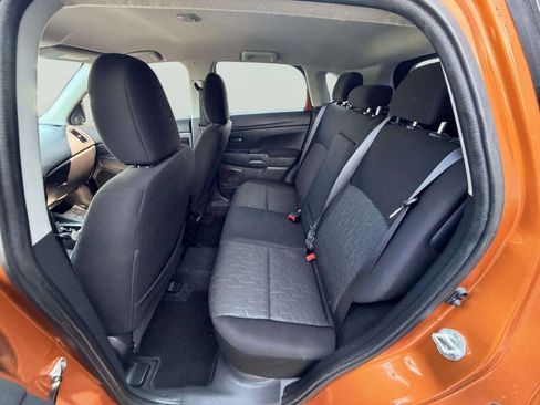 Used 2020 Mitsubishi Outlander Sport ES FWD image 22