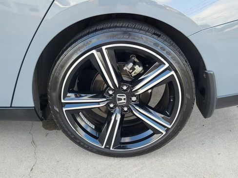 Used 2024 Honda Accord Sport image 31