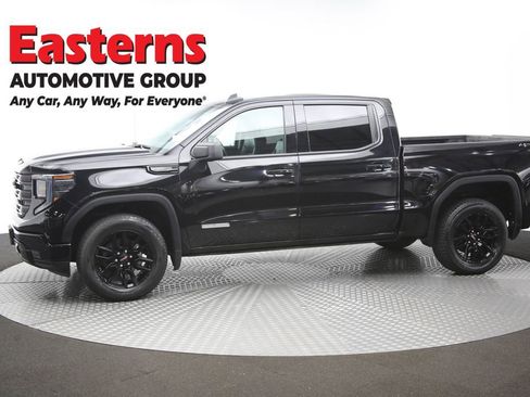 Used 2023 GMC Sierra 1500 Elevation AWD/4WD image 60