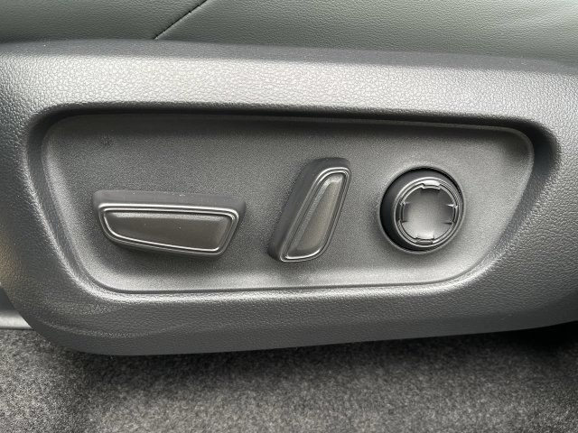 New 2026 Toyota 4Runner Trailhunter AWD/4WD image 13