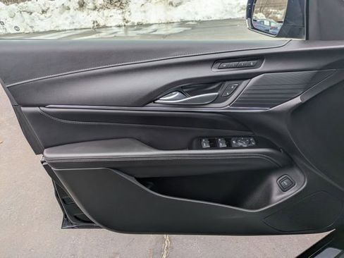 Used 2024 Cadillac CT4 Premium Luxury w/ Climate Package image 11