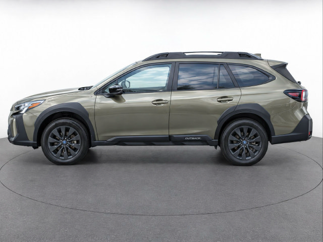 Used 2023 Subaru Outback Onyx Edition XT AWD/4WD image 7
