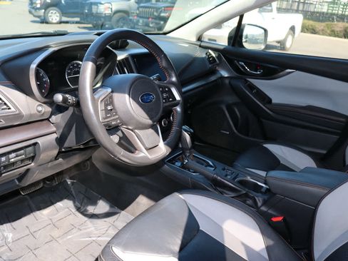 Used 2019 Subaru Crosstrek 2.0i Limited w/ Moonroof Package w/Navigation AWD/4WD image 7