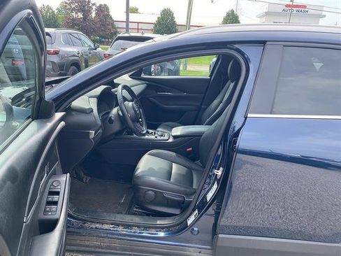 Used 2023 MAZDA CX-30 AWD 2.5 S w/ Select Package image 3