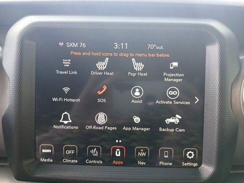 Certified 2022 Jeep Wrangler Unlimited Sahara w/ LED Lighting Group image 20