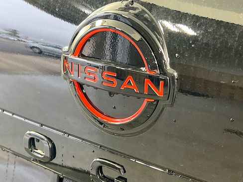 New 2026 Nissan Rogue SV AWD/4WD image 32