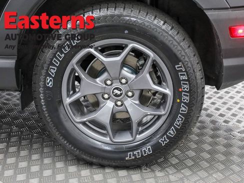 Used 2023 Ford Bronco Sport Badlands image 32