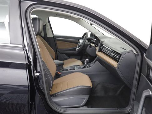 New 2026 Volkswagen Jetta SEL FWD image 20