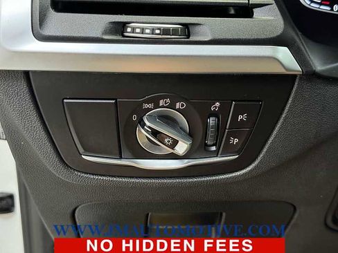 Used 2022 BMW X3 xDrive30i image 35