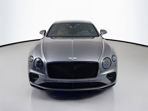 Used 2023 Bentley Continental GT Speed image 7