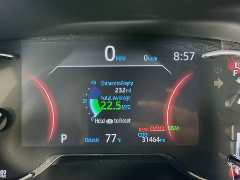 Certified 2025 Toyota RAV4 XLE image 12