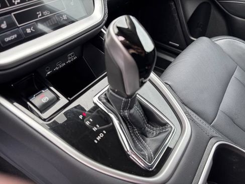 Certified 2024 Subaru Legacy Limited AWD/4WD image 18