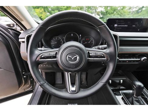 Used 2025 MAZDA CX-50 AWD 2.5 S w/ Weather Package image 13
