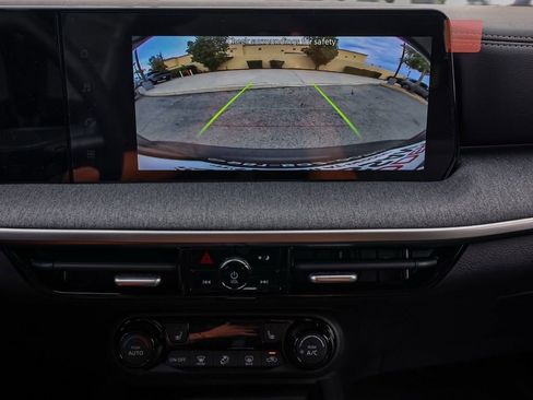 New 2026 Nissan Kicks SV image 36