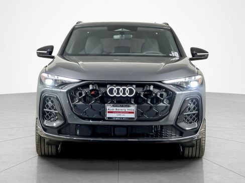 New 2026 Audi SQ5 Premium Plus AWD/4WD image 8