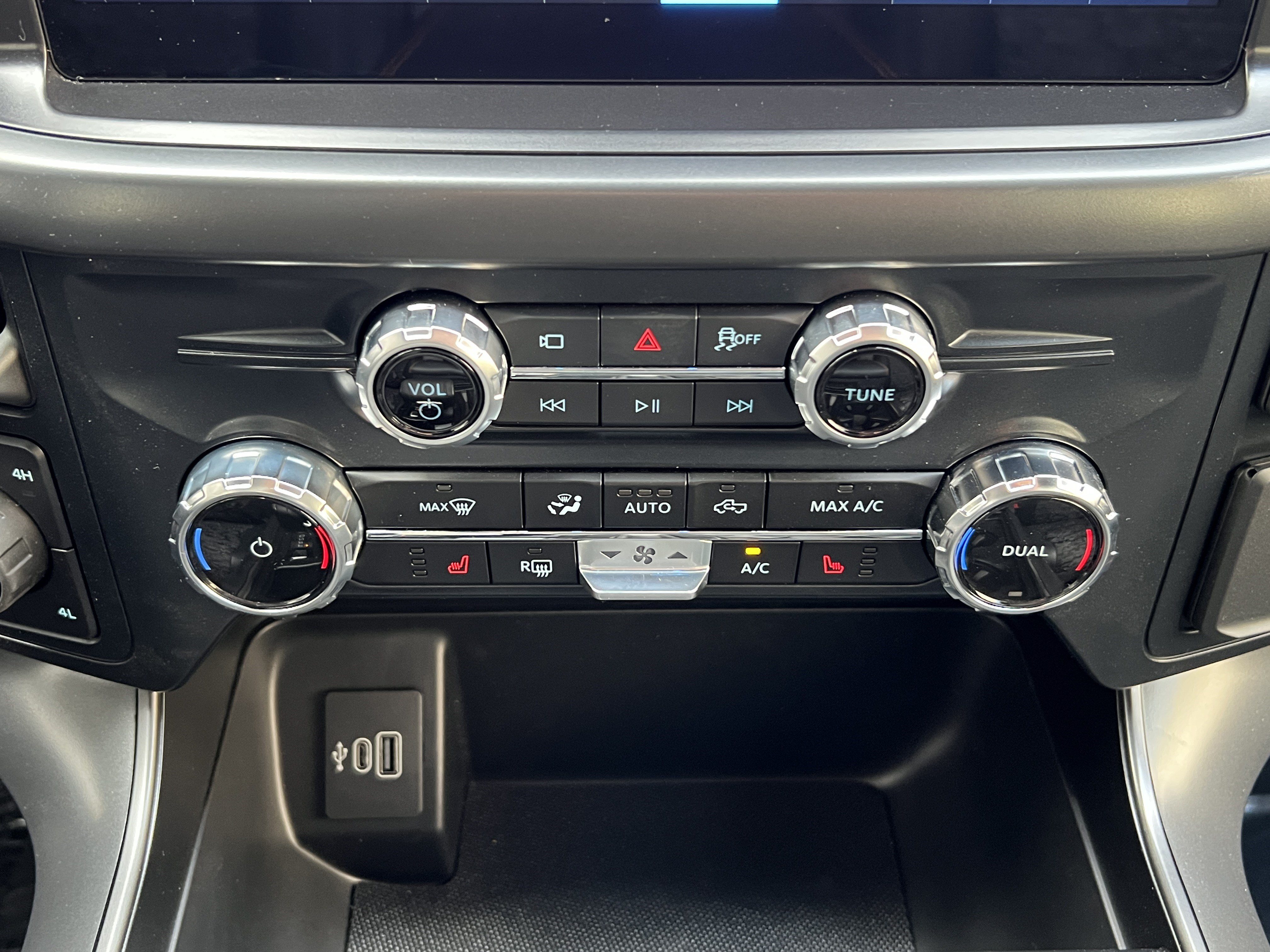 Used 2026 Ford F150 Tremor AWD/4WD image 28