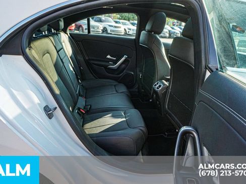 Used 2025 Mercedes-Benz CLA 250 image 21