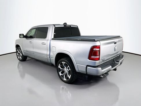 Used 2021 RAM 1500 Limited AWD/4WD image 5