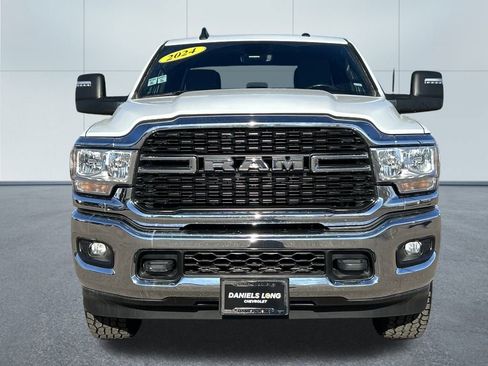Used 2024 RAM 2500 Big Horn image 3