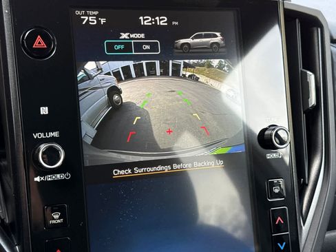 New 2026 Subaru Forester Premium image 17