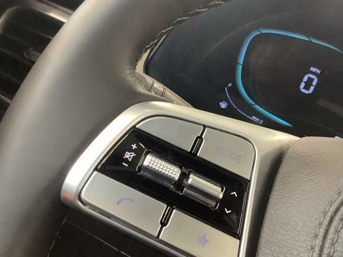 Certified 2025 Kia Telluride EX X-Line AWD/4WD image 23