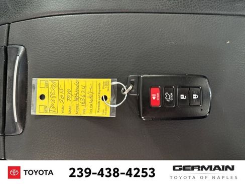 Used 2015 Toyota Highlander Limited Platinum image 23