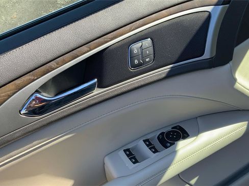 Used 2018 Lincoln MKZ Select w/ Select Plus Package image 21