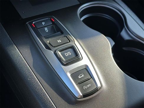 Certified 2023 Honda Passport TrailSport image 30