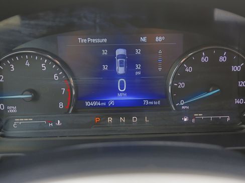 Used 2021 Ford Explorer XLT image 10