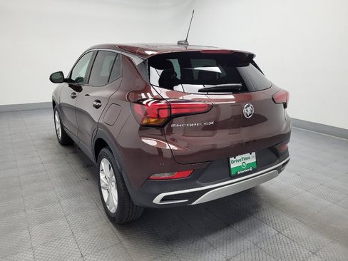 Used 2023 Buick Encore GX Preferred w/ Cold Weather Comfort Package FWD image 5
