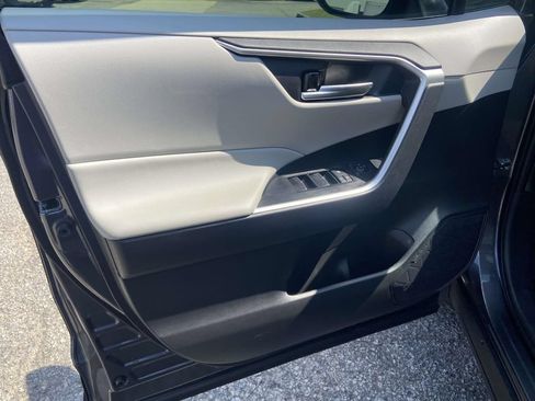 Used 2025 Toyota RAV4 XLE Premium FWD image 13