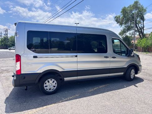 Used 2024 Ford Transit 350 XLT image 10