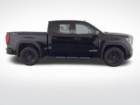 Used 2023 GMC Sierra 1500 Elevation AWD/4WD image 9