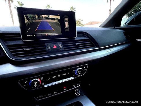 Used 2019 Audi SQ5 Premium Plus w/ Premium Plus Package image 45