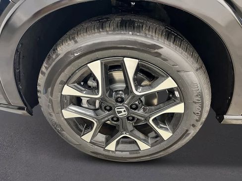 New 2026 Honda HR-V EX-L image 10