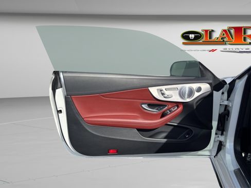 Used 2021 Mercedes-Benz C 43 AMG 4MATIC Coupe image 12