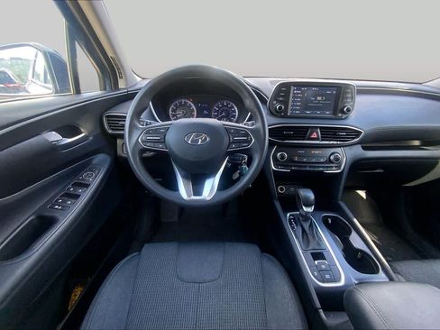 Used 2019 Hyundai Santa Fe SE FWD image 6