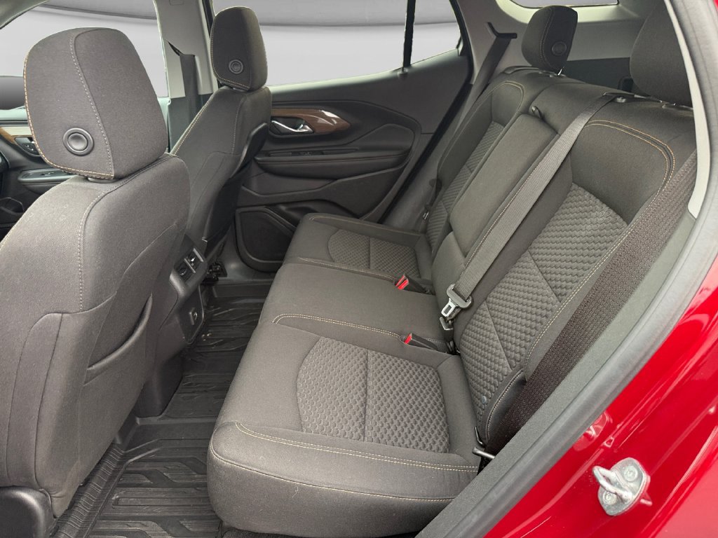 Used 2019 GMC Terrain SLE w/ Driver Convenience Package AWD/4WD image 32